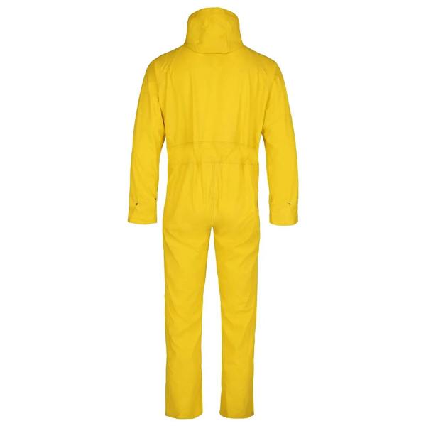 Flex Coverall - Hi-Vis Trousers