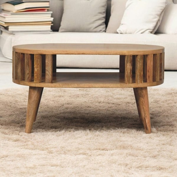 Artisan Furniture Mini Ariella Coffee Table