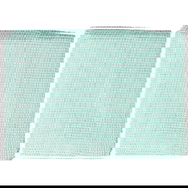Berkfield Tent Carpet 400x300 cm Green