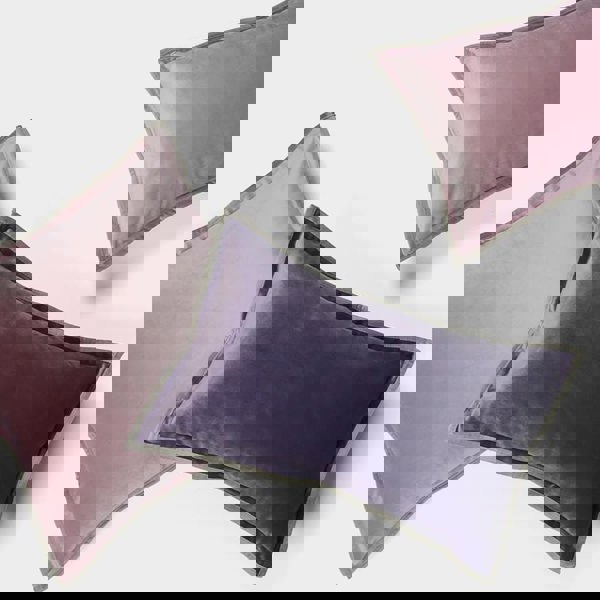 VE312 Cushions, Velvet, More Color Available-Weilai Concept-Weilai Concept