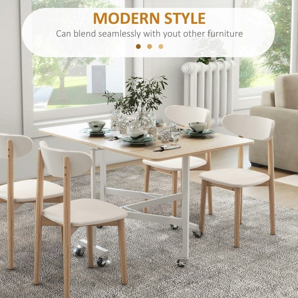 Folding Dining  Table