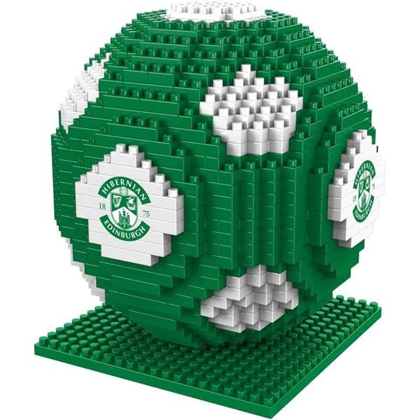 Hibernian FC BRXLZ Football, BRXLZ, Sports, Gift