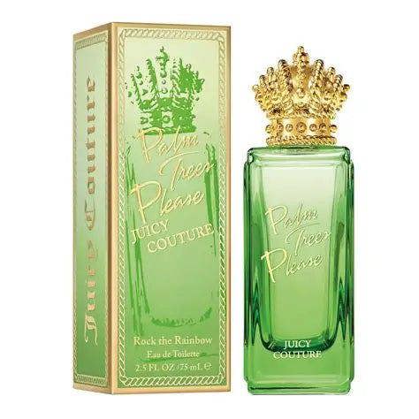 Juicy Couture Rock The Rainbow Palm Trees Please Eau de Toilette