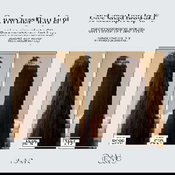 GROWUS Damage Therapy Hair Oil 65ml