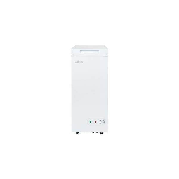 Willow 51L Chest Freezer WCF60W - White