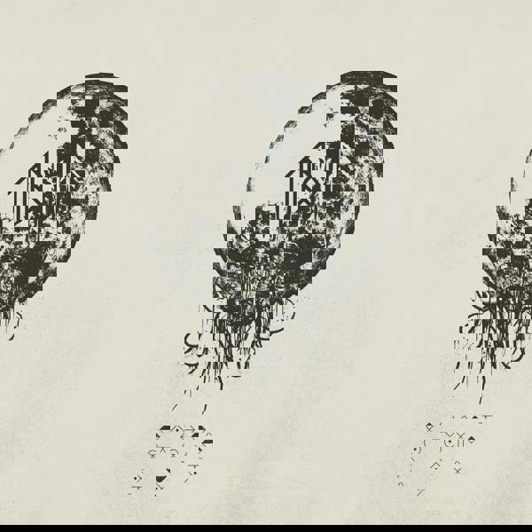 Sleep Token 'Take Me Back To Eden' CD