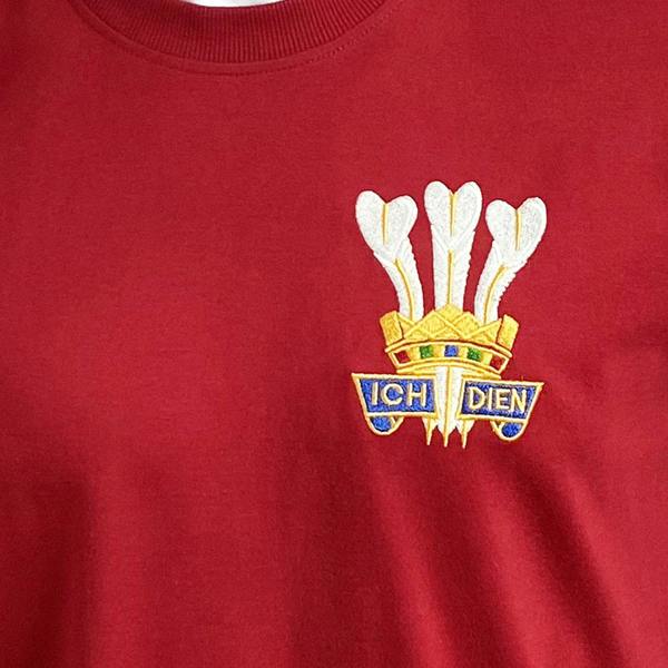 Wales-1976-Grand-Slam-T-shirt-Crest