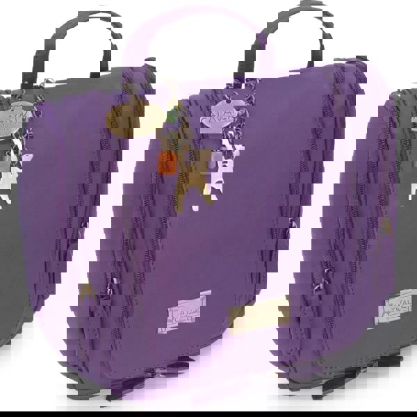 Catwalk Collection Handbags Maisie - Wash Bag