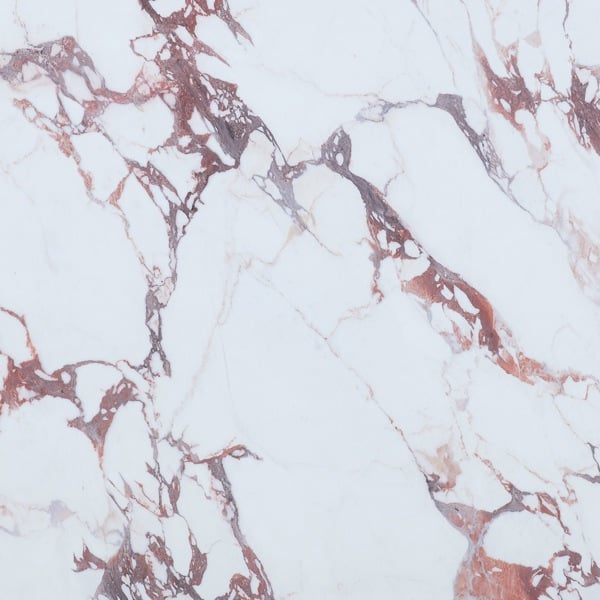 Horizon Large Rectangular Dining Table - Violetta