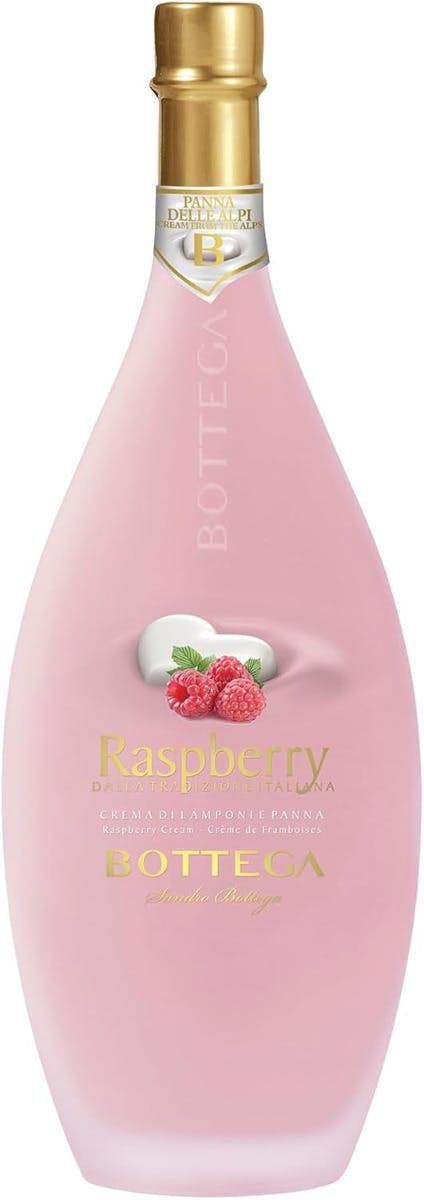 Bottega Raspberry Liqueur (500ml - 15%)