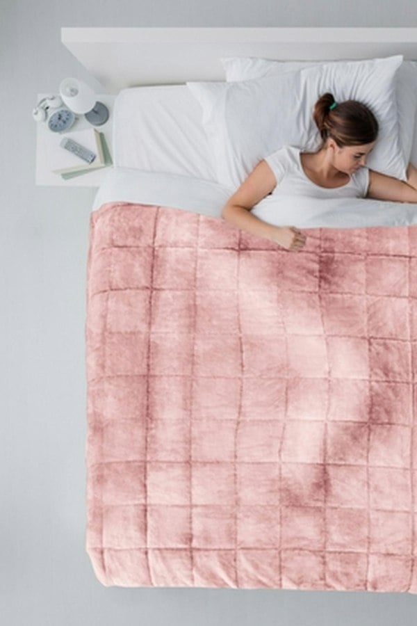 Emma Barclay Sensory Weighted Blanket Sleep Therpy 6.9kg