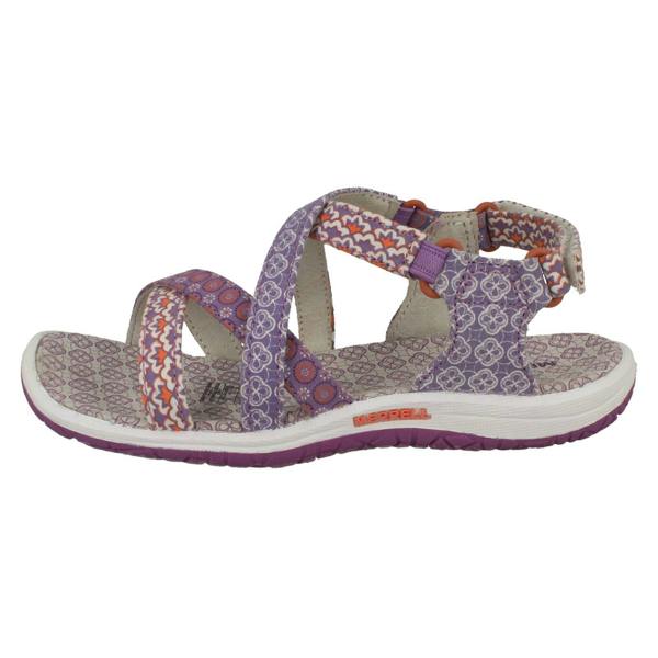 Merrell Girls Merrell Casual Sandals Jazmin Ditto