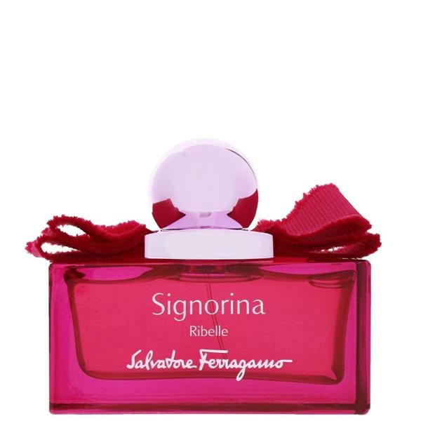 FERRAGAMO Signorina Ribelle Eau de Parfum Spray 50ml