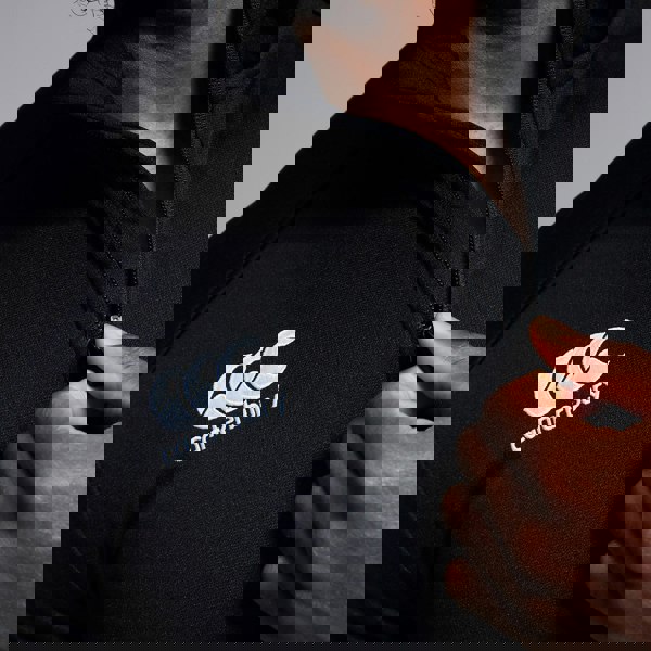 Canterbury Men's Canterbury Club Half Zip Mid Layer {QA005728}