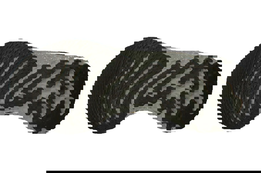 Nike React Infinity Run Fk 2 Mens Ct2357  009 - Black Metallic Gold Smoke Grey 009 - Photo 4