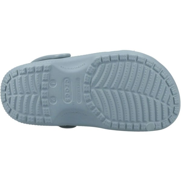 Crocs Kids' Classic Clog Thermoplastic Pond Loafers