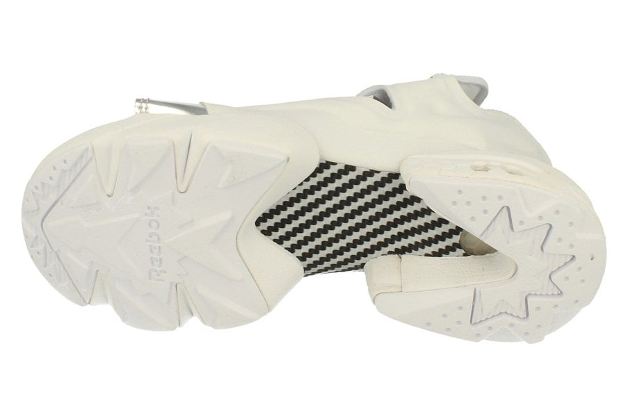 Reebok Instapump Fury Sandal Mag Womens - KicksWorldwide