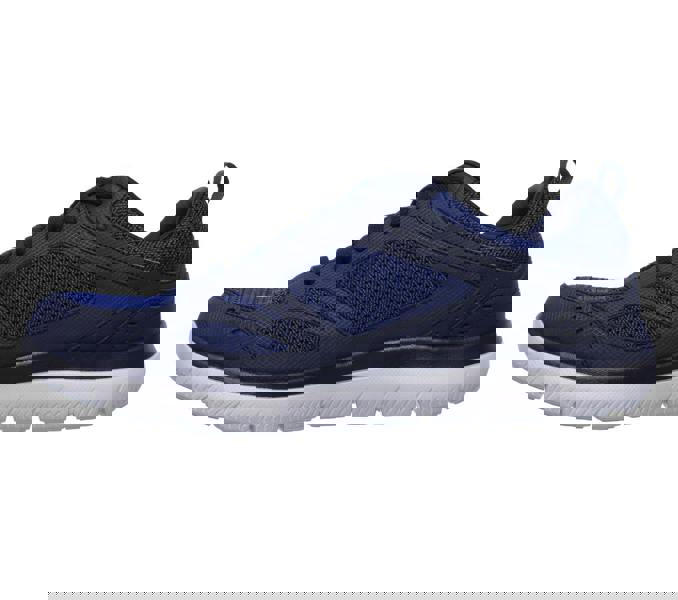 Skechers Summits South Rim Mens Sports Gym Walking Lace Up Trainers