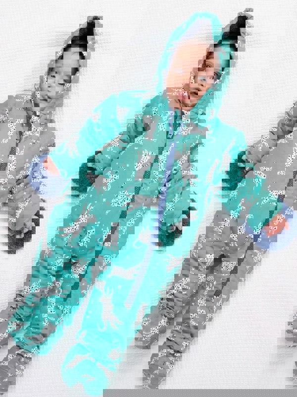 Kite Kids Nimbus Snowsuit