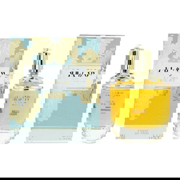 Elie Saab Girl Of Now Shine Eau de Parfum 90ml