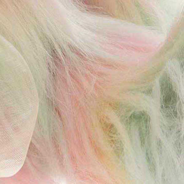 Charlie Bears Bubblegum - Plush Teddy Bear