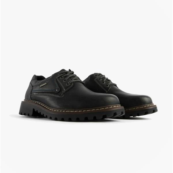 Josef Seibel Chance 59 Casual Shoes in  Brown