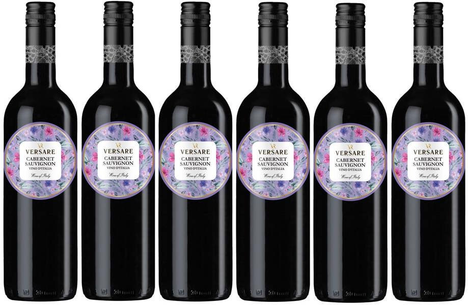 Versare Italian Cabernet Sauvignon