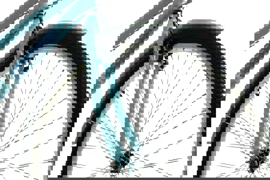 Falcon Expression Hybrid Bike