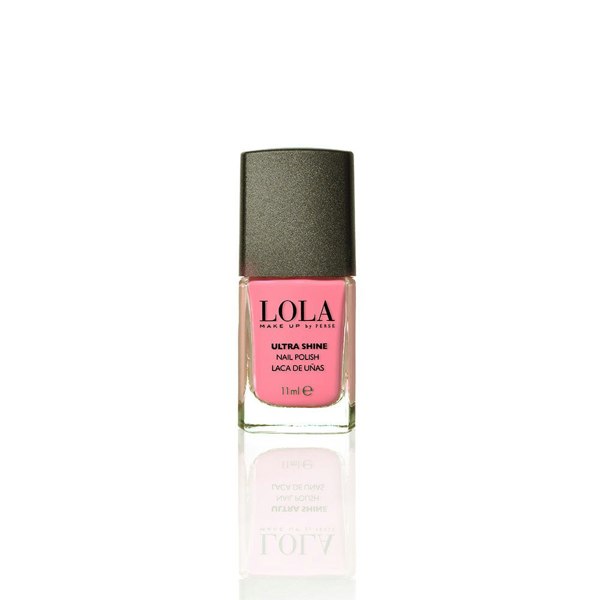 Lola Make Up Lola Nail Polish #10 Free Formula