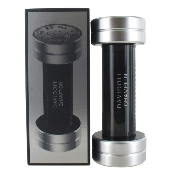 Davidoff Champion 90ml Eau de Toilette Spray for Him