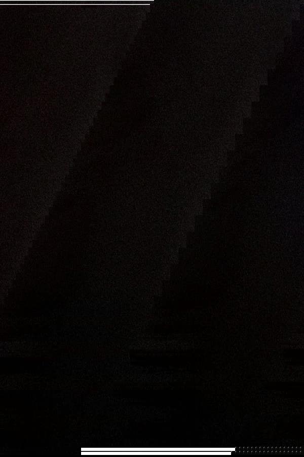 Pearl & Scuba Halter Neck Maxi Dress - Black DR4189