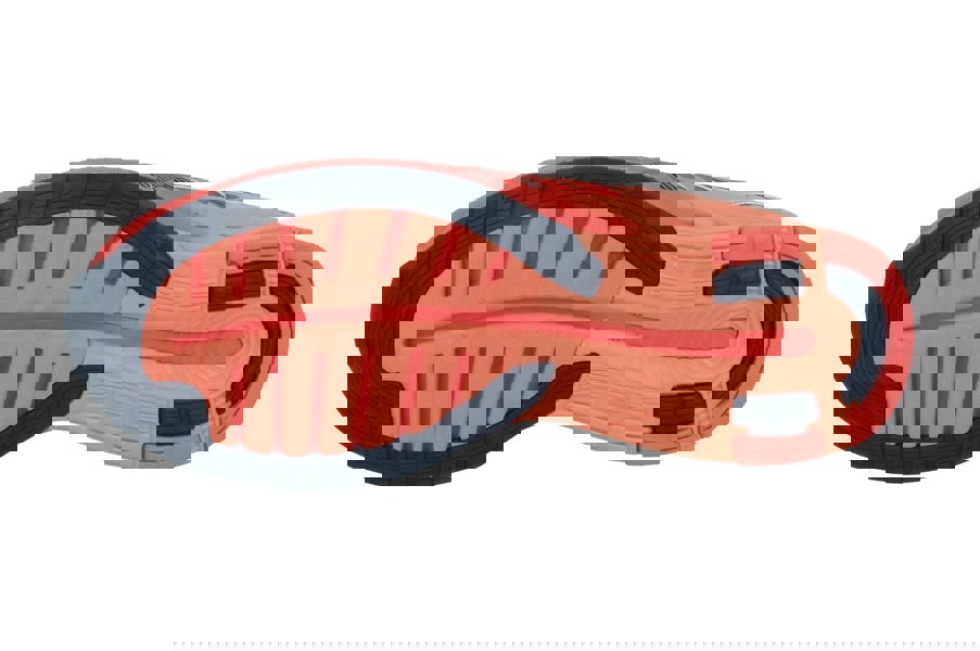 Asics Fusex Womens T689N  1758 - Guava Peach Melba 1758 - Photo 4