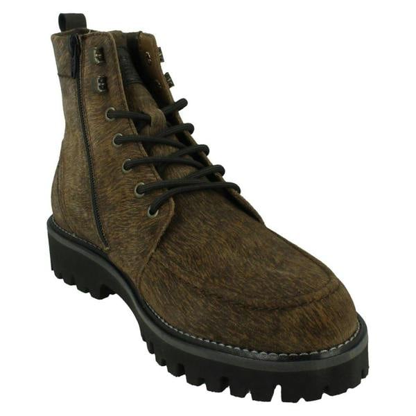 Rieker Mens Rieker Extra Width Casual Ankle Boots 30414