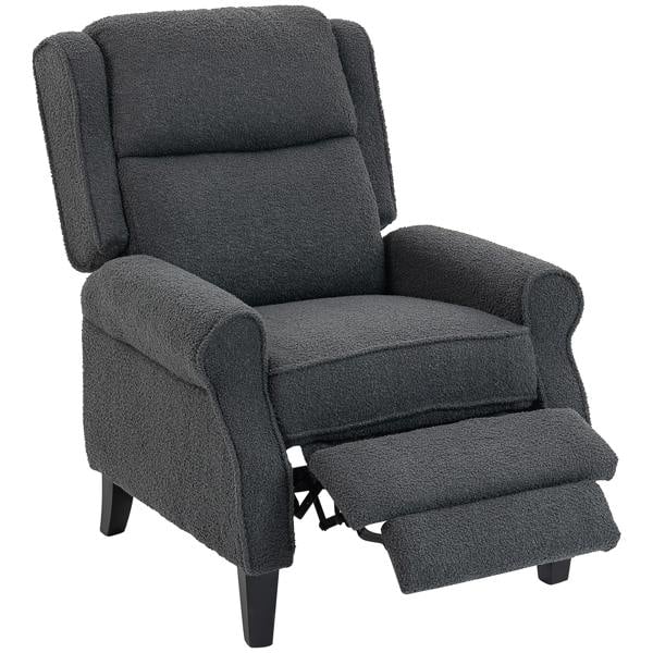 Massage Recliner Chair