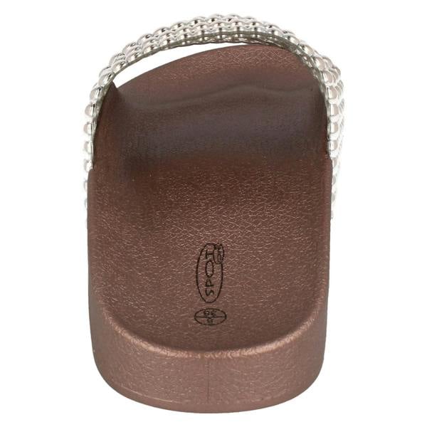 Spot On Ladies Spot On Casual Sliders