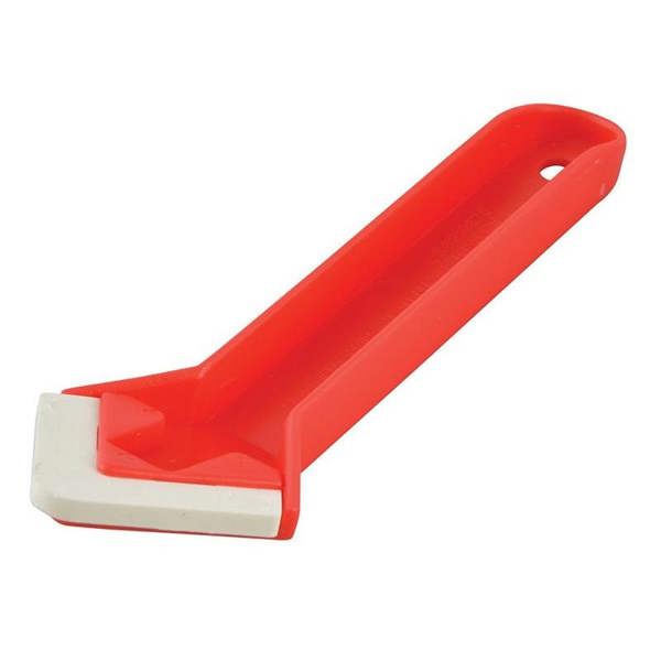 Everbuild Sika Sealant Smooth Out Tool - Multi Colour - 