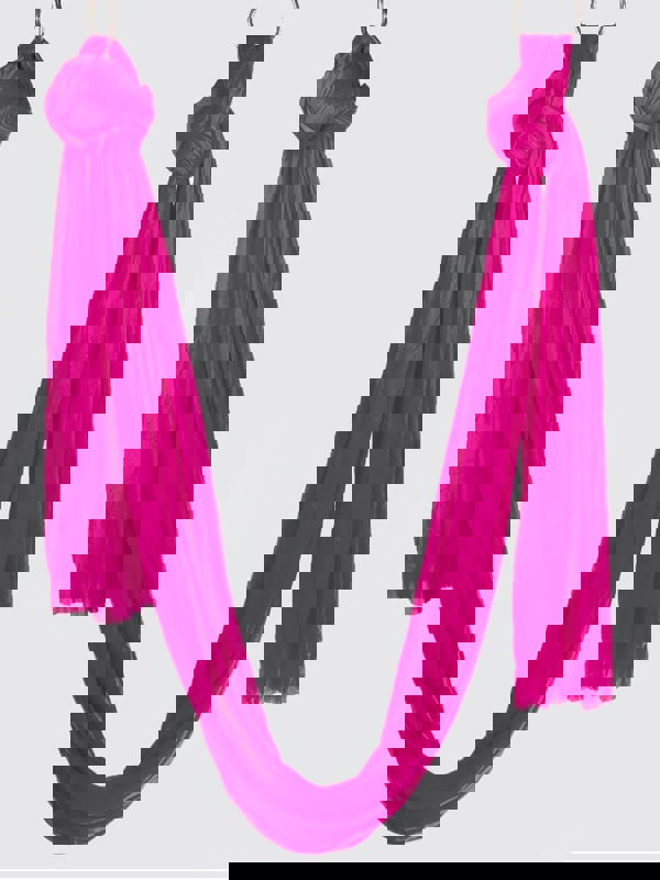 Firetoys Aerial Yoga Hammock Swing