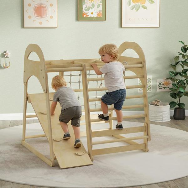 Kids Climber