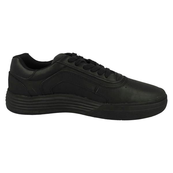 Clarks Boys Clarks C-SHX Cushioned School Shoes Cica O