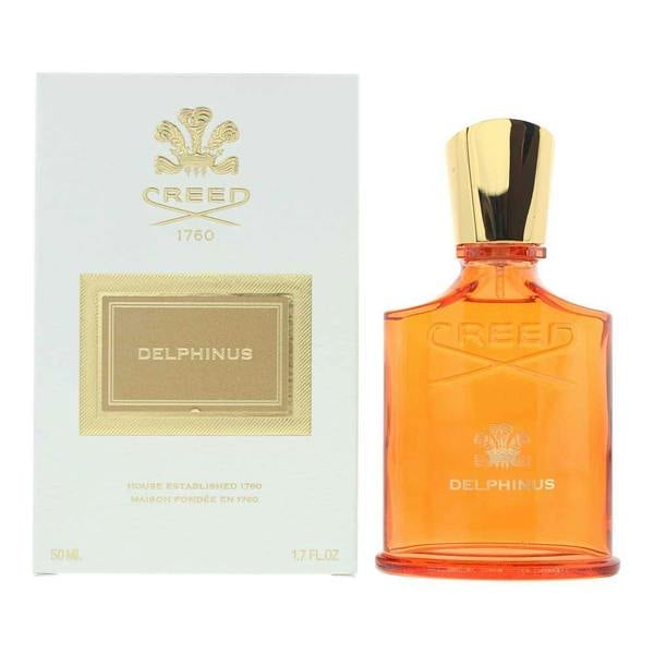Creed Delphinus Eau de Parfum 50ml Spray Unisex