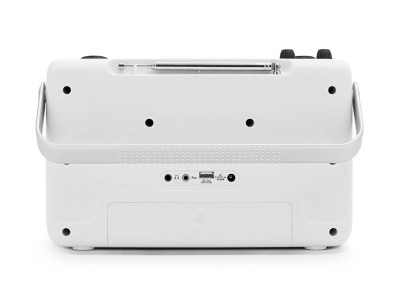 Roberts Stream 219 Internet, DAB, DAB+, FM RDS Radio with Free Gift RRP £20