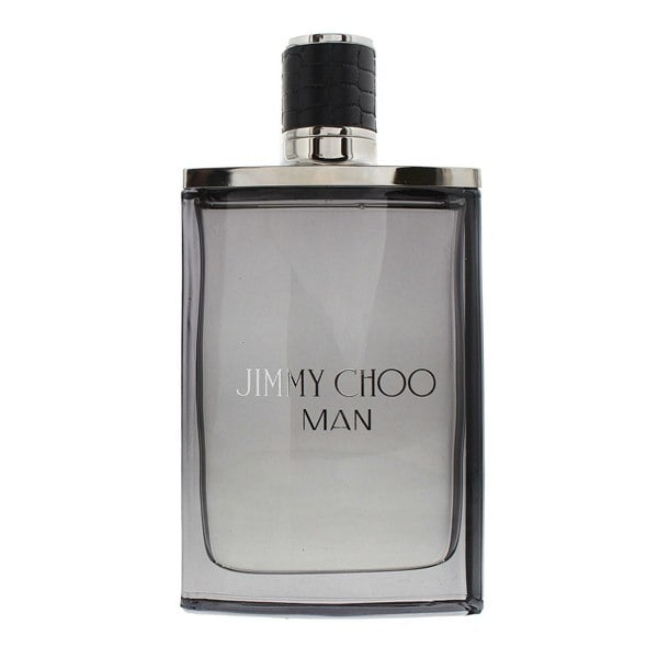 Jimmy Choo Man for Him Eau de Toilette - 100ml