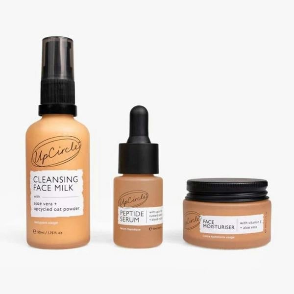 UpCircle Face Discovery Set