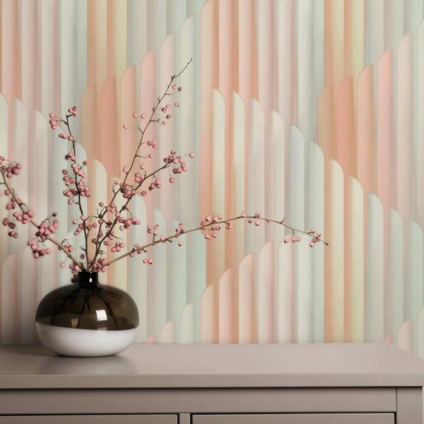 Erismann Cascade Modern 3D Panel Effect