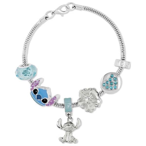 Disney Stitch Bracelet BH00392RL-7-PH