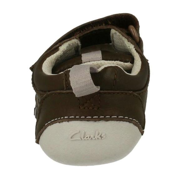 Clarks Boys Clarks Cruiser Shoes Cruiser Deck