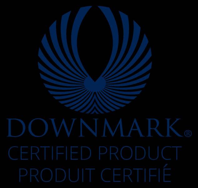 Soak&Sleep 100% Canadian Goose Down Duvets