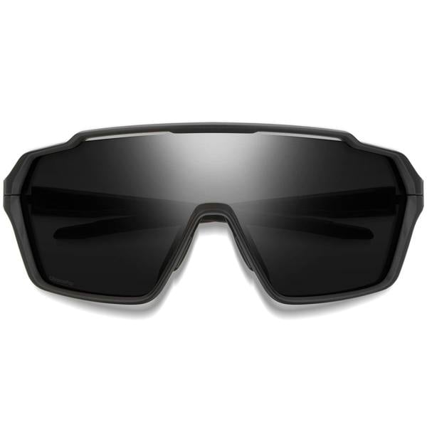 Smith Sunglasses Shift Mag 003 1C Black ChromaPop Black