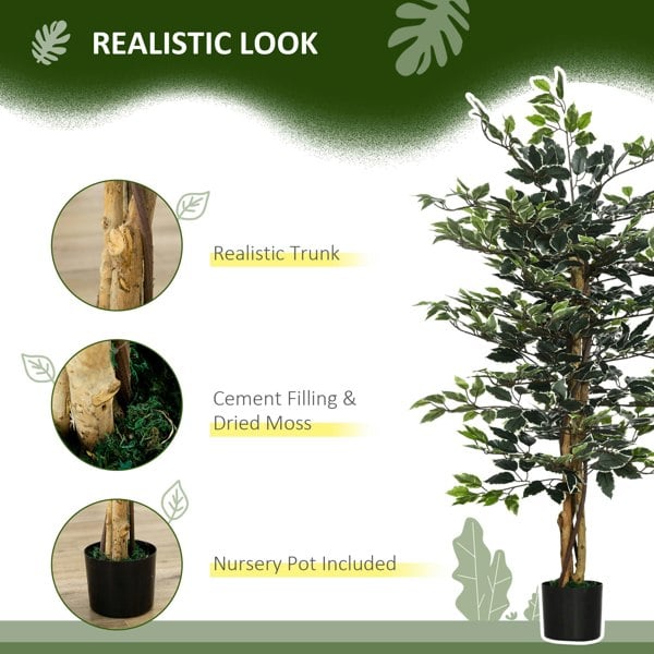 Artificial Plants