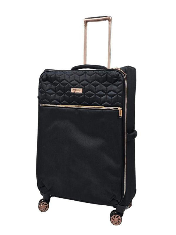 Eagle Luggage 4 Wheel Lightweight Suitcase Luggage Travel Bags Set